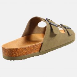 Claquette Just Emporio homme