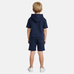 Ensemble Ellesse Garcon du 2 au 7ans
