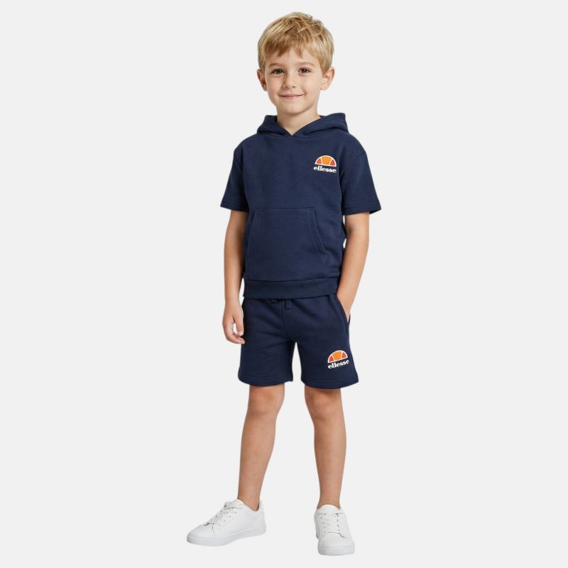 Ensemble Ellesse Garcon du 2 au 7ans