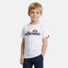 Pack de 2 T-shirts et pantalon de jogging Ellesse Garcon du 2 au 7ans