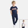 Pack de 2 T-shirts et pantalon de jogging Ellesse Garcon du 2 au 7ans