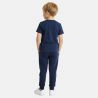 Pack de 2 T-shirts et pantalon de jogging Ellesse Garcon du 2 au 7ans