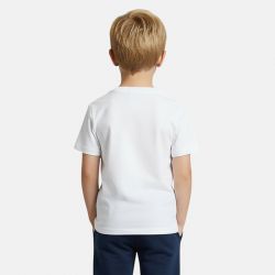 Pack de 2 T-shirts et pantalon de jogging Ellesse Garcon du 2 au 7ans