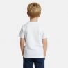 Pack de 2 T-shirts et pantalon de jogging Ellesse Garcon du 2 au 7ans