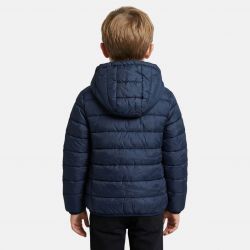 Parka Ellesse Garcon du 2 au 7ans