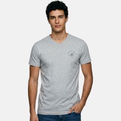 T-shirt manches courtes Gentleman Farmer Homme