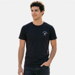 T-shirt manches courtes Gentleman Farmer Homme