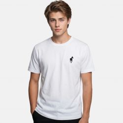 T-shirt manches courtes Gentleman Farmer Homme