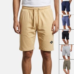 Bermuda Lee Cooper Homme