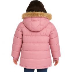Parka Lee Cooper fille