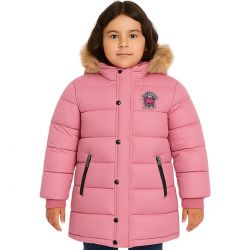 Parka Lee Cooper fille