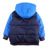 Parka Spiderman garcon