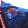 Parka Spiderman garcon