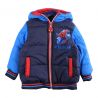Parka Spiderman garcon