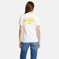 T-shirt manches courtes Ellesse Femme du S au XL