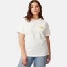 T-shirt manches courtes Ellesse Femme du S au XL