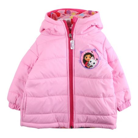 Parka Gabby fille