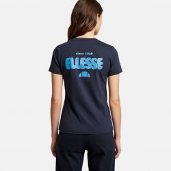 T-shirt manches courtes Ellesse Femme du S au XL