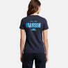 T-shirt manches courtes Ellesse Femme du S au XL