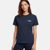 T-shirt manches courtes Ellesse Femme du S au XL