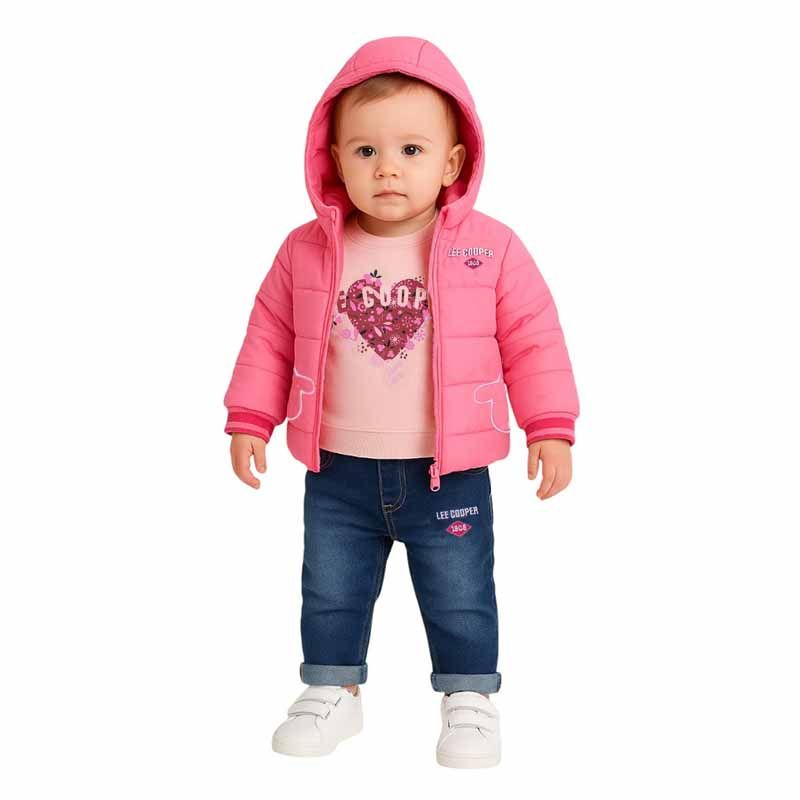 Ensemble bebe Lee Cooper