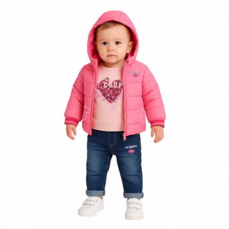 Ensemble bebe Lee Cooper