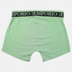 Pack de 3 boxers Just Emporio Homme