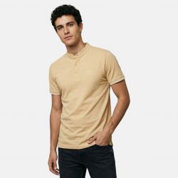 Polo manches courtes Lee Cooper Homme