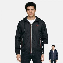 Coupe vent Lee Cooper homme