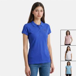 Polo manches courtes Lee Cooper Homme