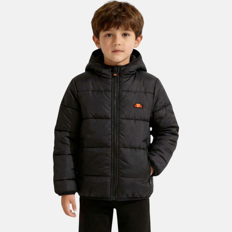 Parka Ellesse Garcon du 8 au 14ans