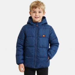 Parka Ellesse Garcon du 8 au 14ans