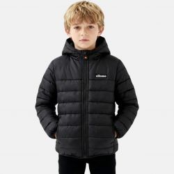 Parka Ellesse Garcon du 8 au 14ans