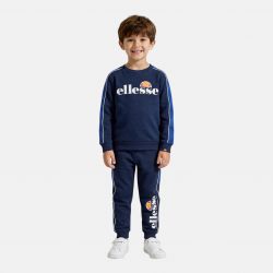 Jogging Ellesse Garcon du 2 au 7 ans