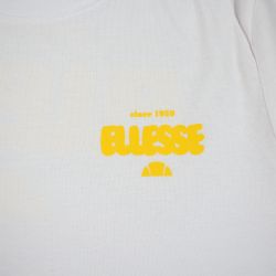 T-shirt manches courtes Ellesse Femme du S au XL