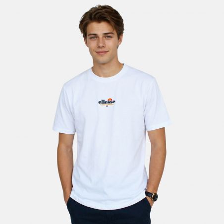 T-shirt manches courtes Ellesse Homme du S au XXL