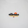 T-shirt manches courtes Ellesse Homme du S au XXL