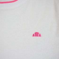 T-shirt manches courtes Ellesse Femme du S au XL