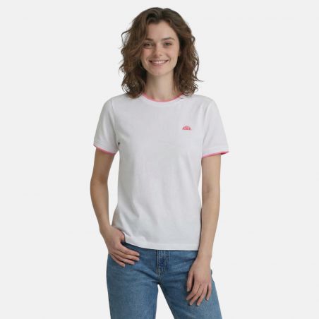 T-shirt manches courtes Ellesse Femme du S au XL