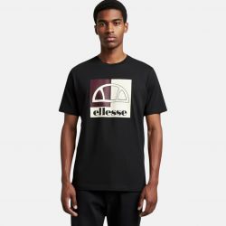 T-shirt manches courtes Ellesse Homme du S au XXL