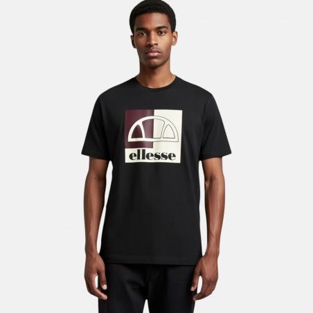 T-shirt manches courtes Ellesse Homme du S au XXL