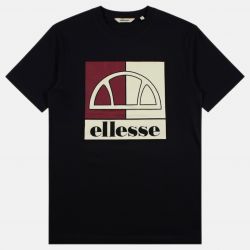 T-shirt manches courtes Ellesse Homme du S au XXL