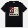 T-shirt manches courtes Ellesse Homme du S au XXL