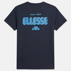 T-shirt manches courtes Ellesse Femme du S au XL