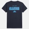 T-shirt manches courtes Ellesse Femme du S au XL