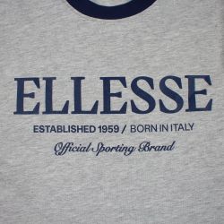 T-shirt manches courtes Ellesse Homme du S au XXL