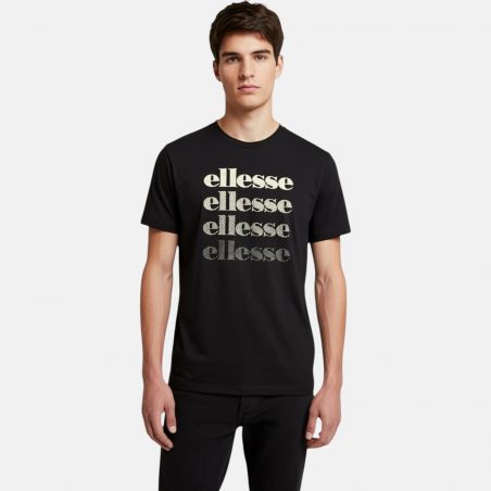 T-shirt manches courtes Ellesse Homme du S au XXL