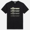 T-shirt manches courtes Ellesse Homme du S au XXL