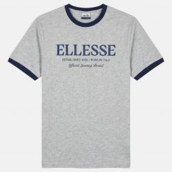 T-shirt manches courtes Ellesse Homme du S au XXL