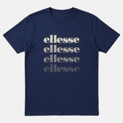 T-shirt manches courtes Ellesse Homme du S au XXL